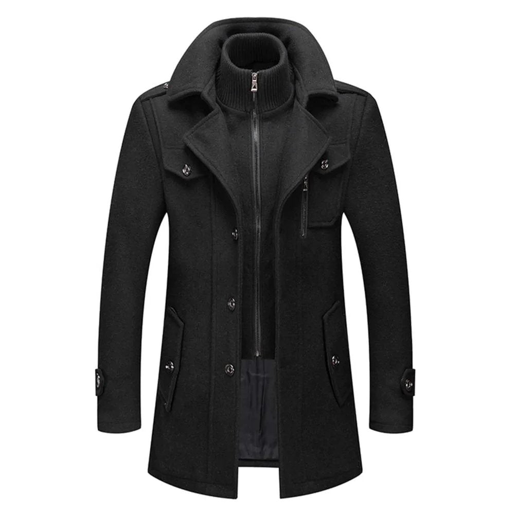 Kaizen | Henrik - Chaqueta de dos piezas