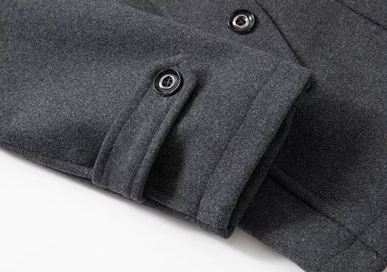 Kaizen | Henrik - Chaqueta de dos piezas