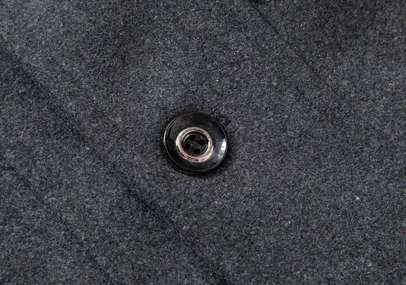 Kaizen | Henrik - Chaqueta de dos piezas