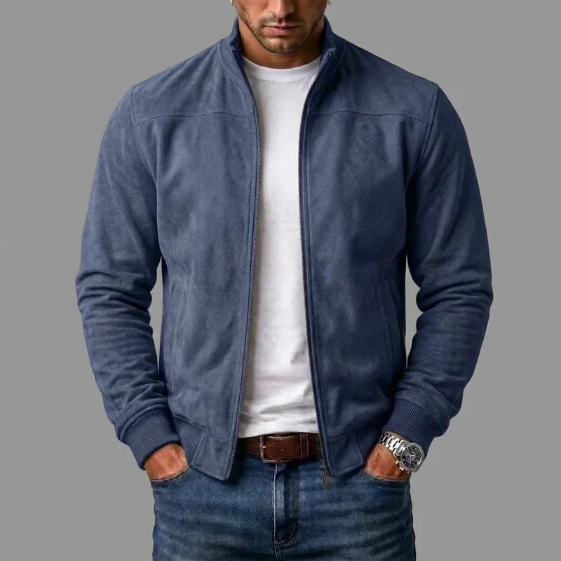 Kaizen | Chaqueta Bomber Urbana