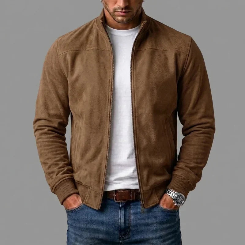 Kaizen | Chaqueta bomber urbana