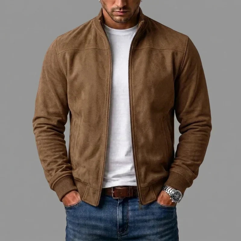 Kaizen | Chaqueta Bomber Urbana