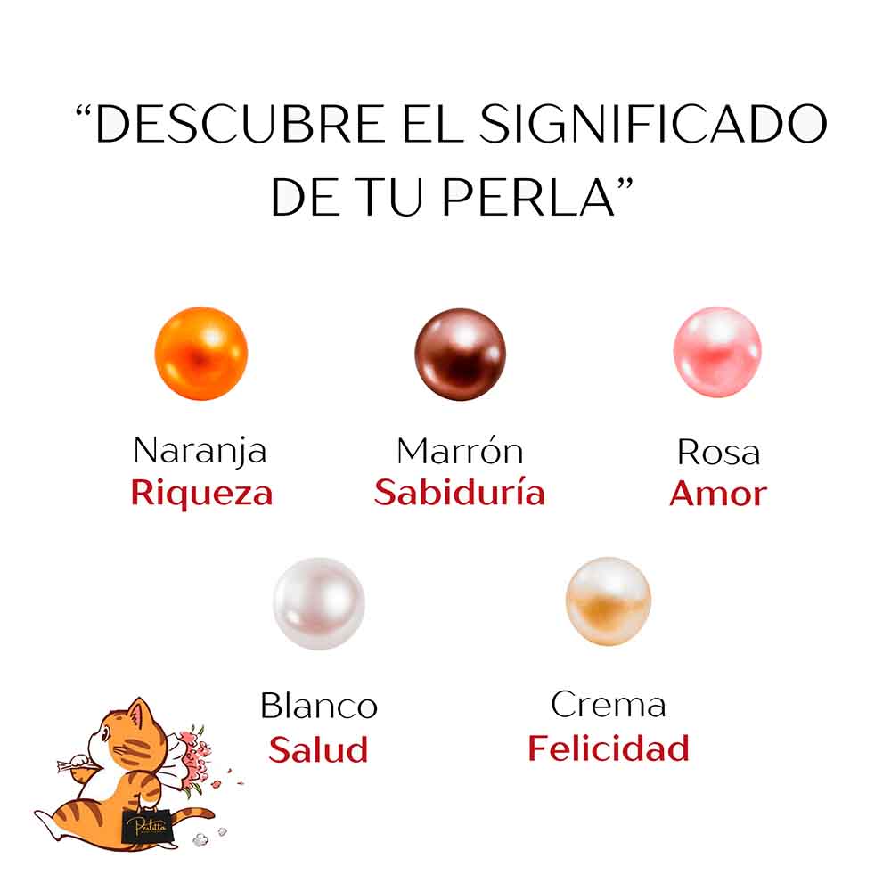 ÉCLAT | Perlitta™ | Vive la Experiencia de Revelar una Perla Real