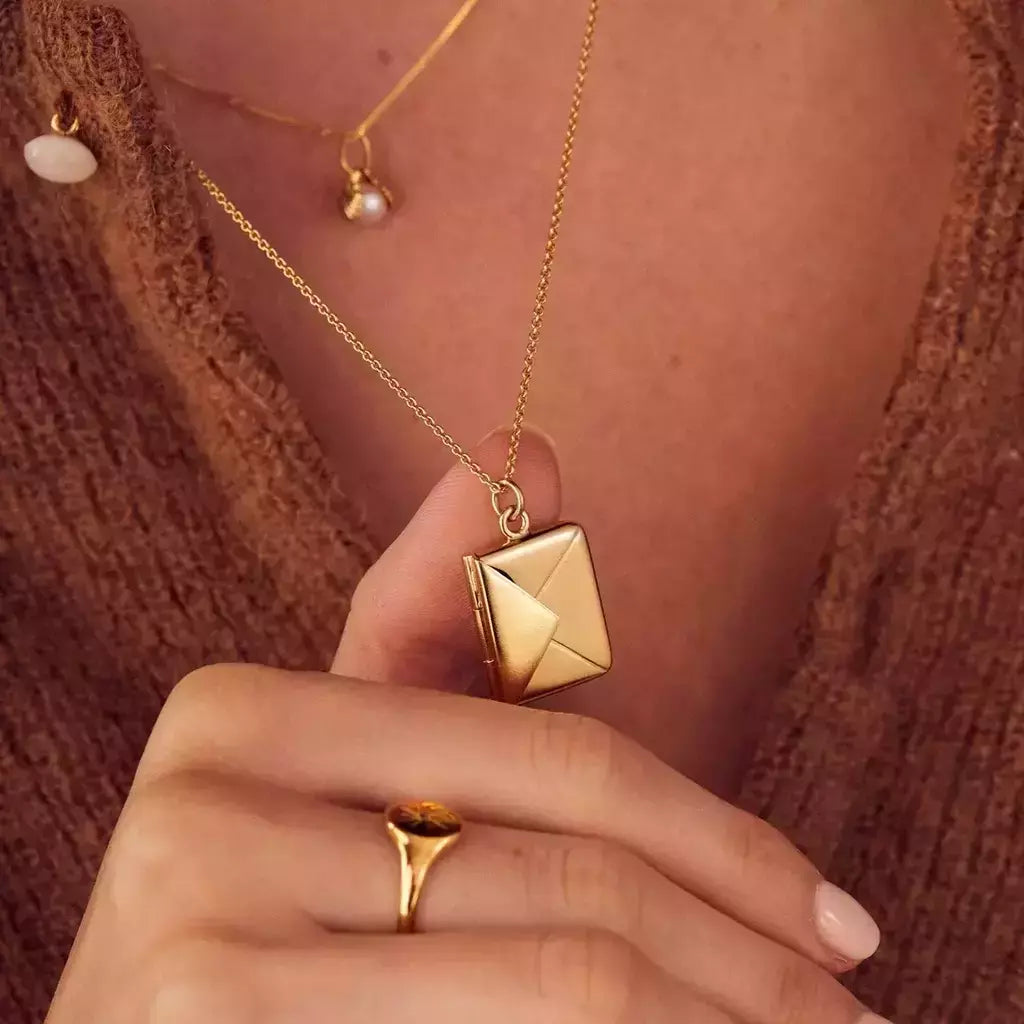 ÉCLAT | Love™ | Collar Personalizable con Imagen y/o Texto