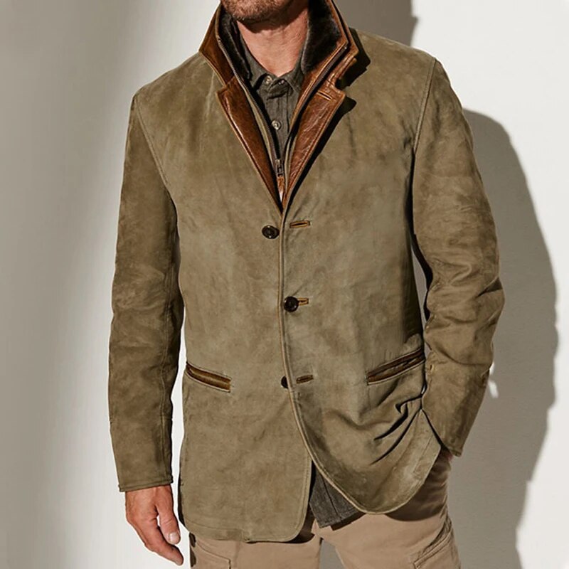 Kaizen | Silvestre Chaqueta Vintage