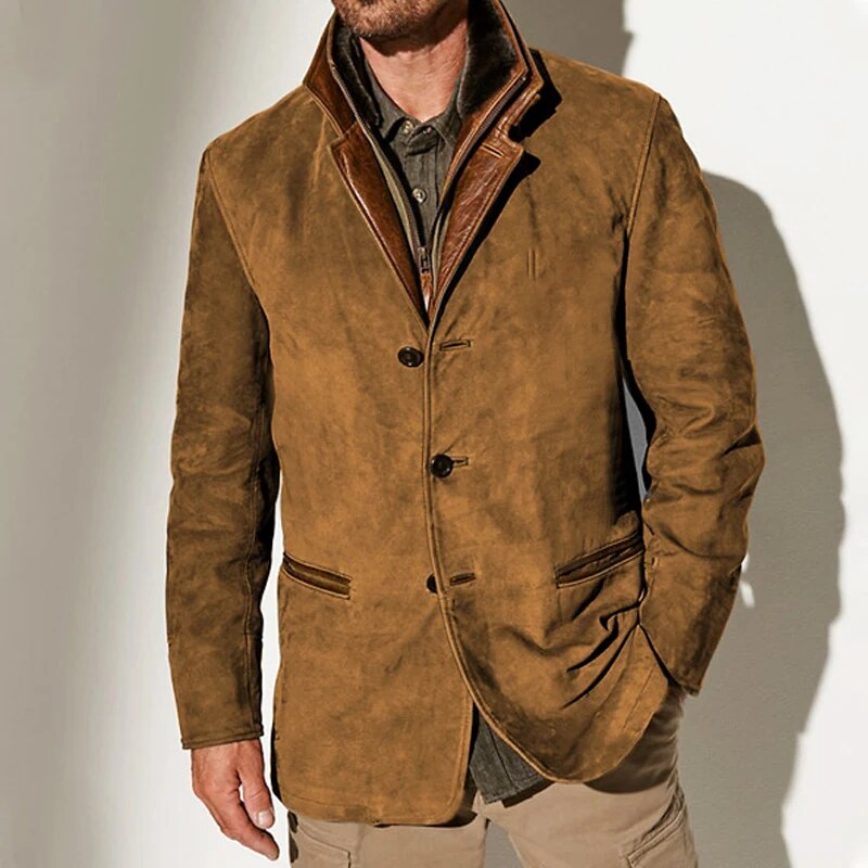 Kaizen | Silvestre Chaqueta Vintage
