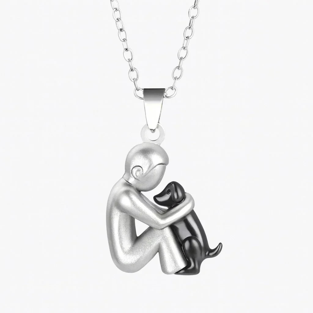 ÉCLAT | Collar Recuerdo de Mi Perro