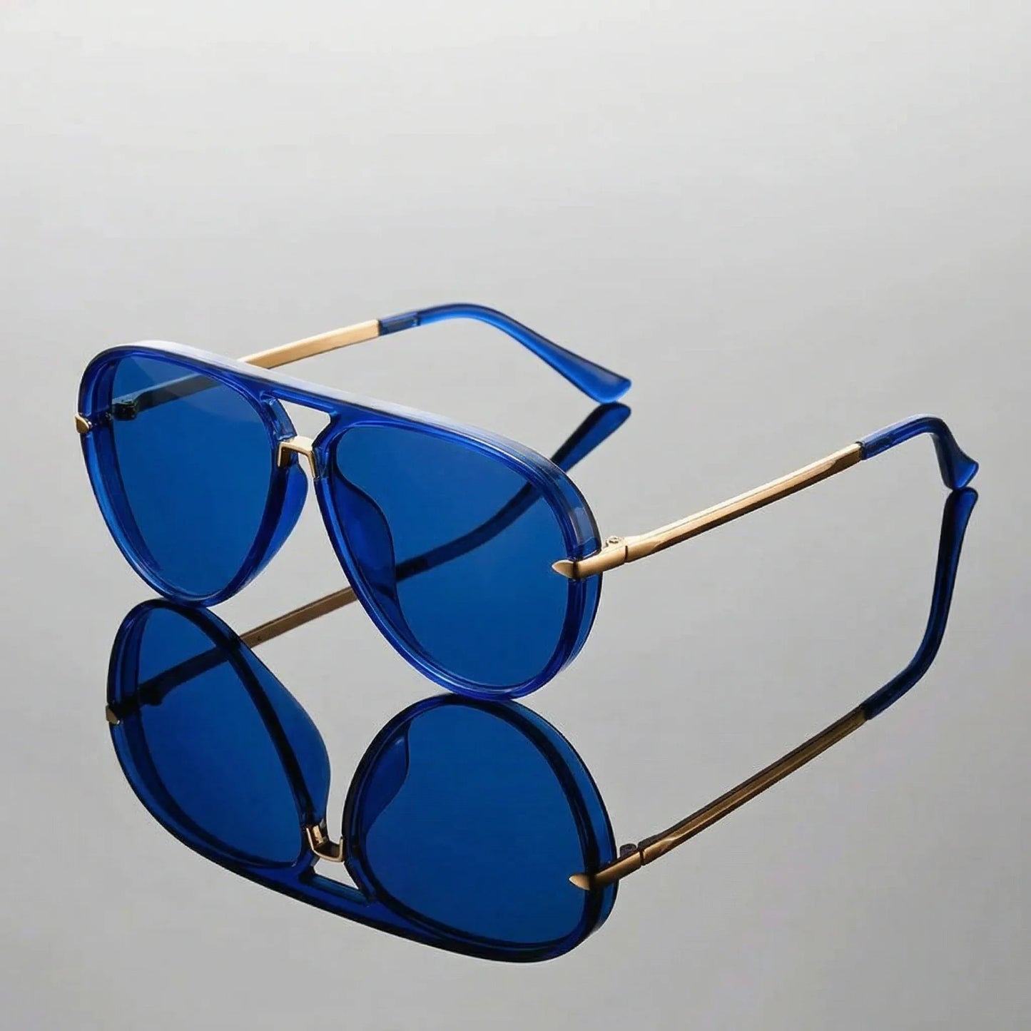 ECLIPSE™–  Lentes de protección solar UV400 Aviador