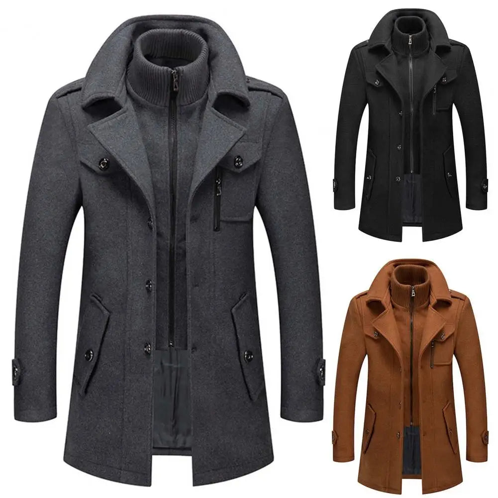 Kaizen | Henrik - Chaqueta de dos piezas