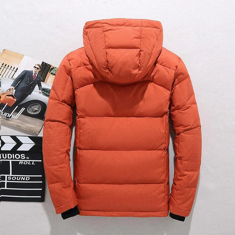 Kaizen |  Matías Chaqueta de plumón
