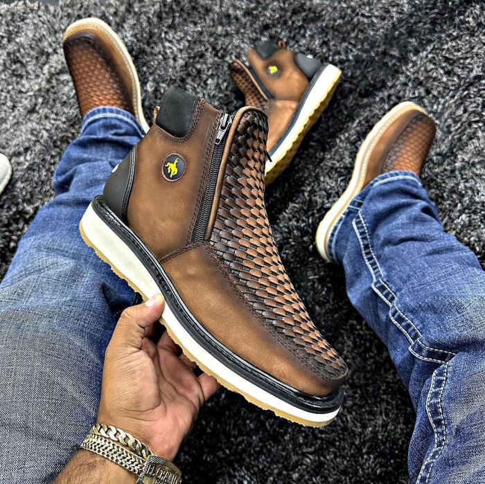 Sierra | Westboots
