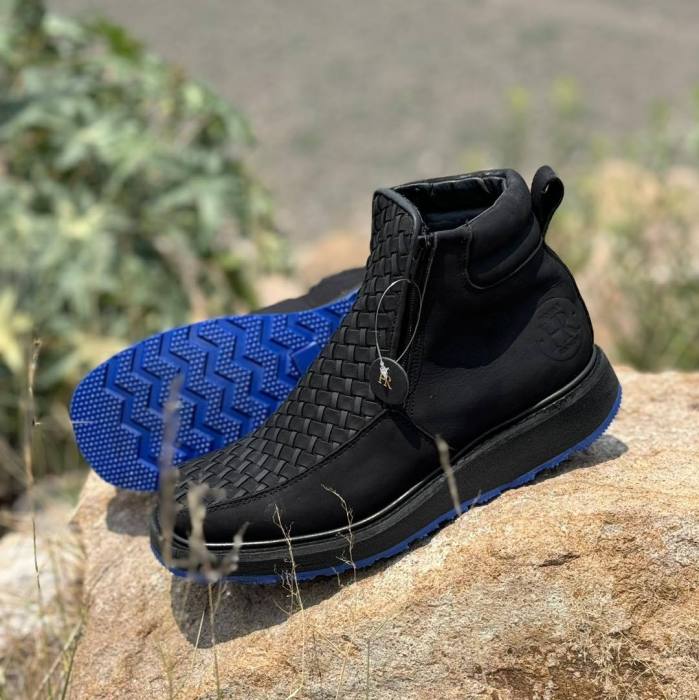 Sierra | Westboots