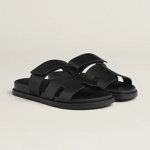 Sandalias Sophie en negro