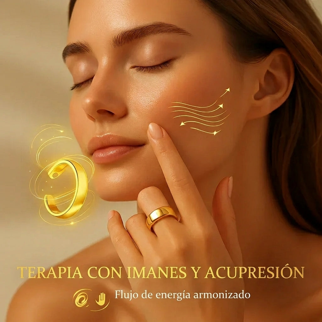 Anillo Selamora | Apoyo natural durante la menopausia